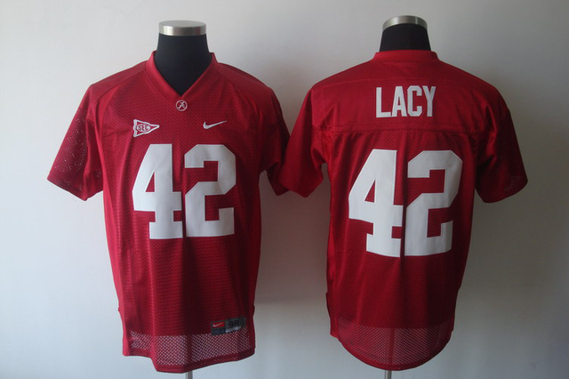 Alabama Crimson Tide jerseys-009